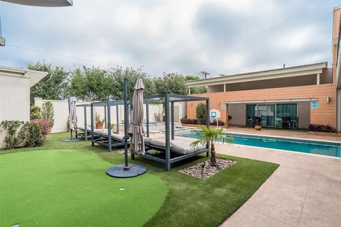 Tiny photo for 1001 Red Wing Court, Mansfield, TX 76063 (MLS # 21201045)