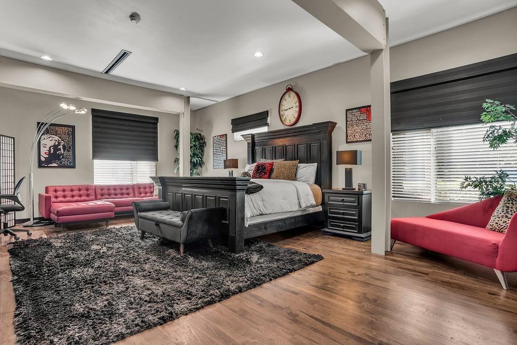 English Farms Add - Residential