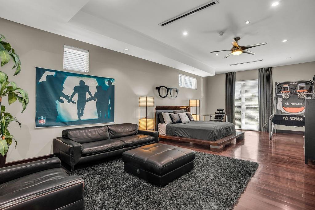 English Farms Add - Residential