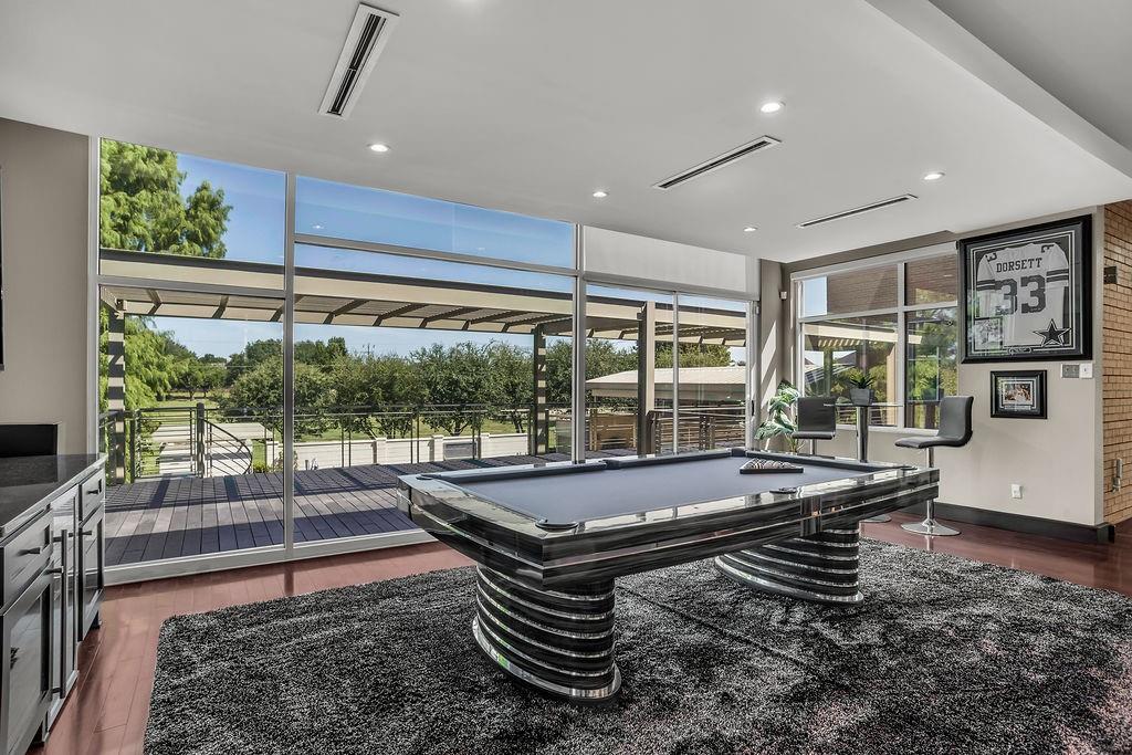 English Farms Add - Residential