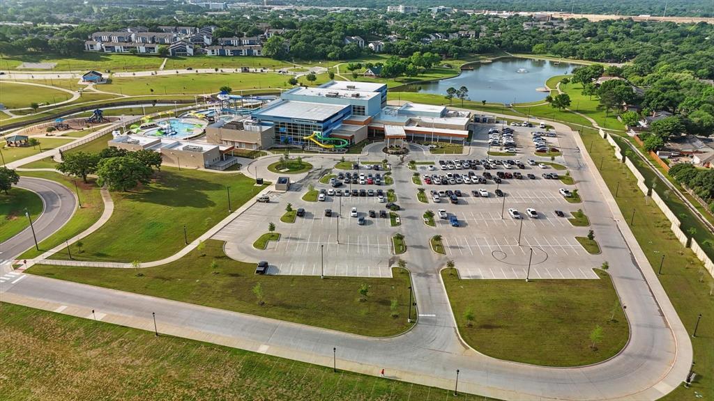 Meadow Wood Add - Residential