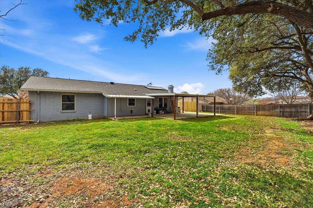 Meadow Wood Add - Residential