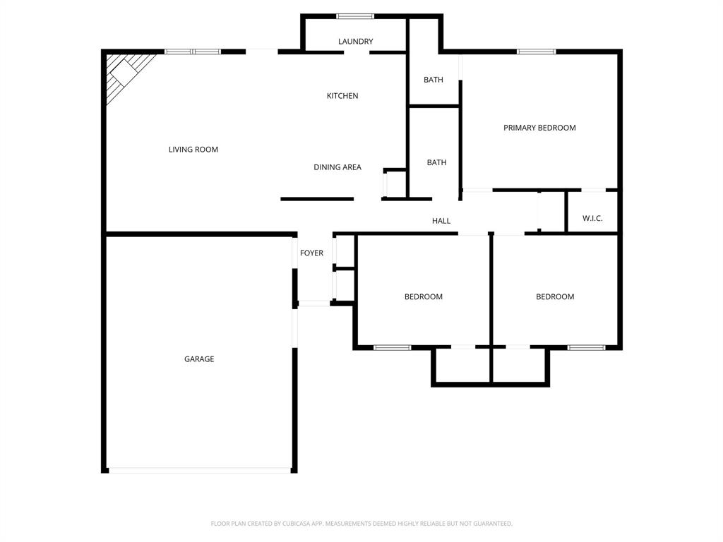 Meadow Wood Add - Residential