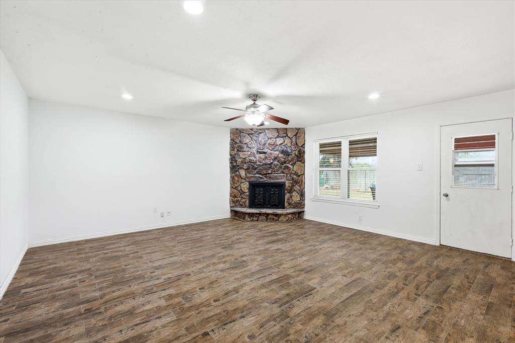 Meadow Wood Add - Residential