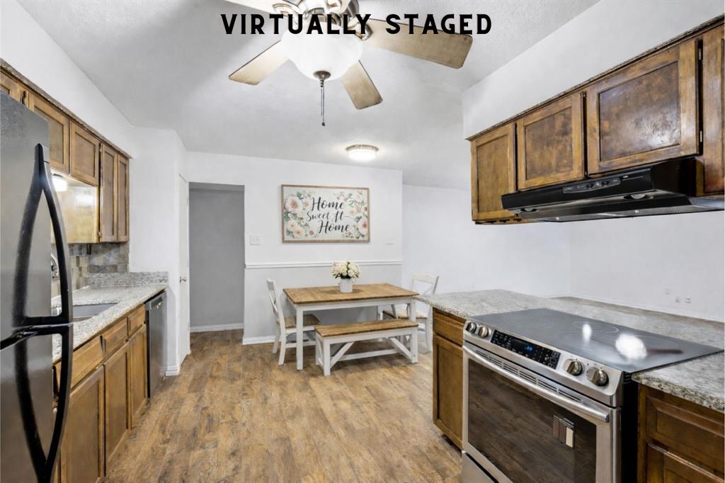 Meadow Wood Add - Residential