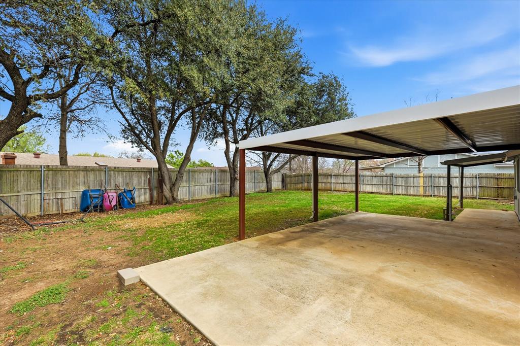 Meadow Wood Add - Residential