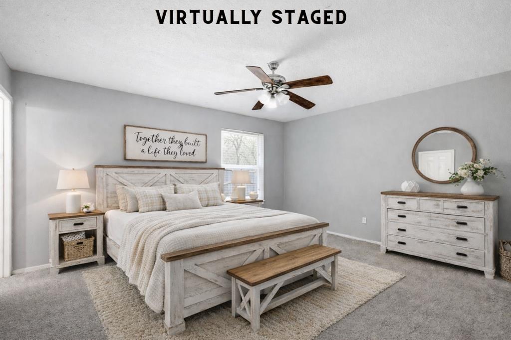 Meadow Wood Add - Residential