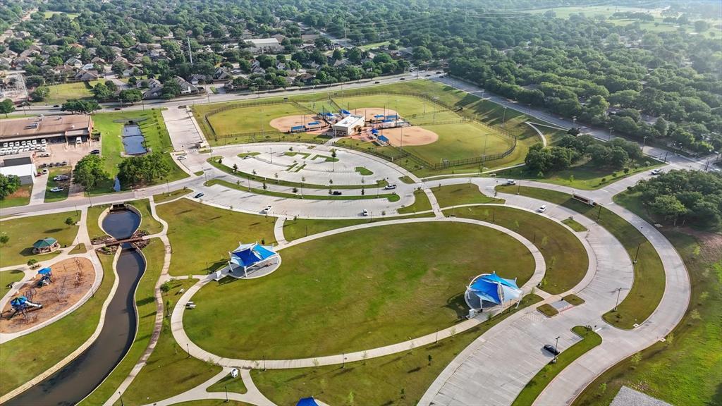 Meadow Wood Add - Residential