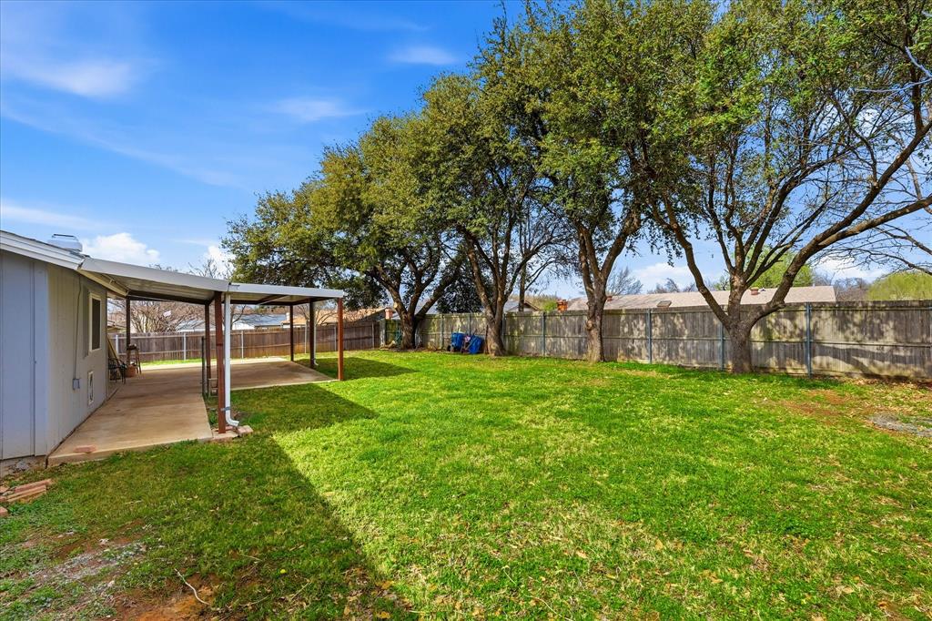 Meadow Wood Add - Residential