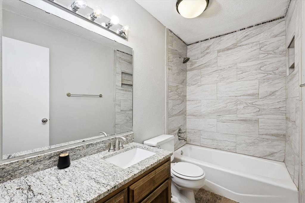 Meadow Wood Add - Residential