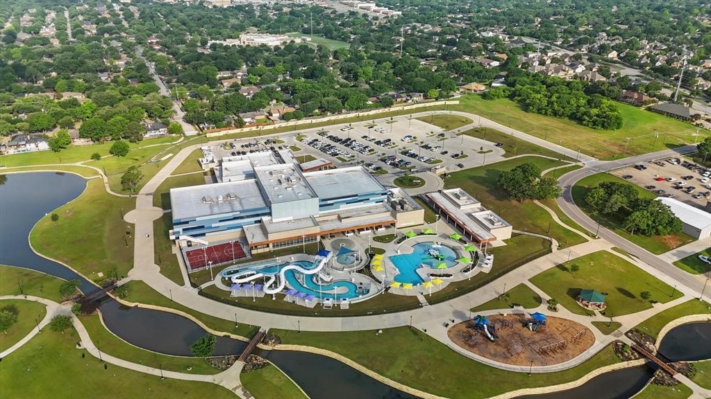 Meadow Wood Add - Residential