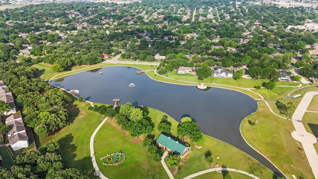 Meadow Wood Add - Residential