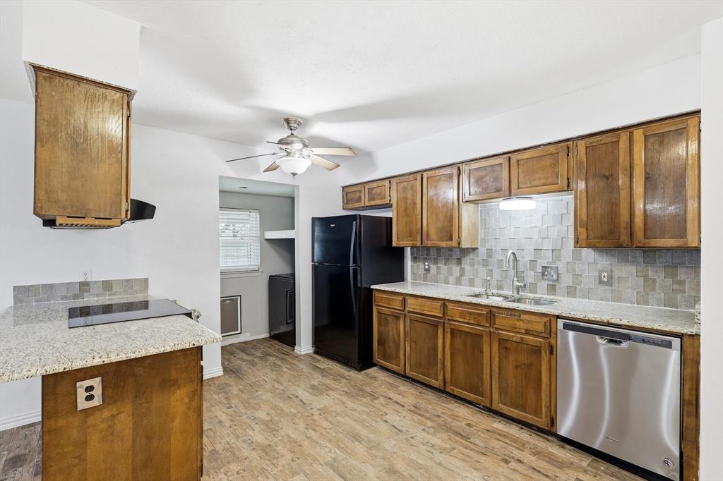 Meadow Wood Add - Residential