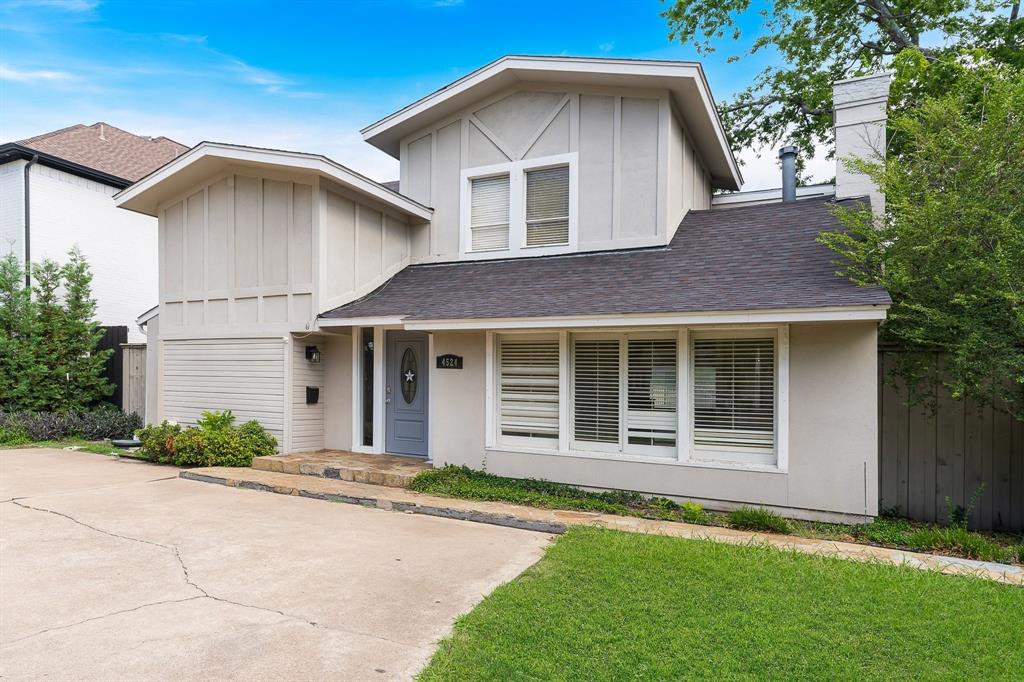 4524 Mockingbird Lane