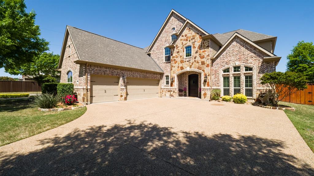 1801 Ireland Court
