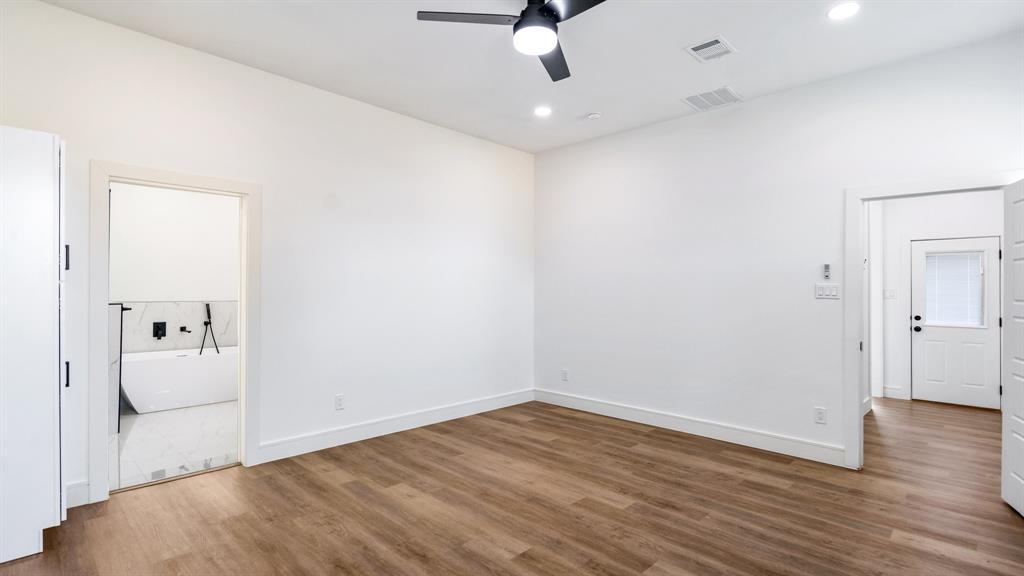 Farmersdell - Residential