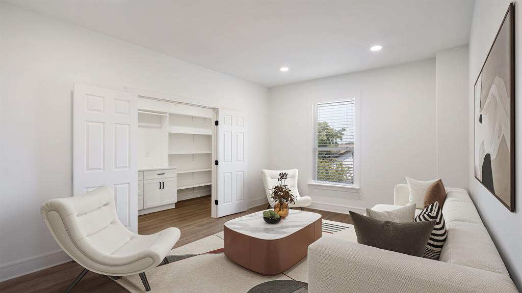 Farmersdell - Residential