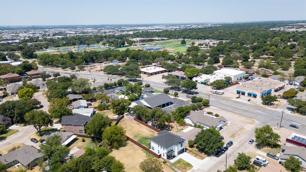 Farmersdell - Residential