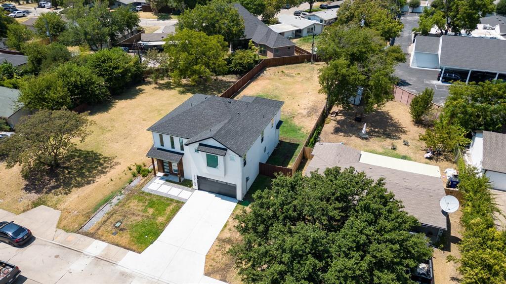 Farmersdell - Residential