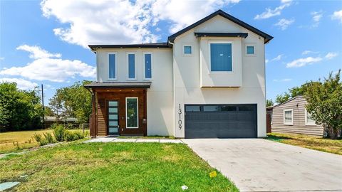 13109 Wilmington Drive Farmers Branch TX 75234