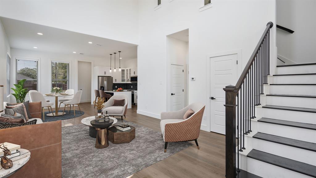 Farmersdell - Residential