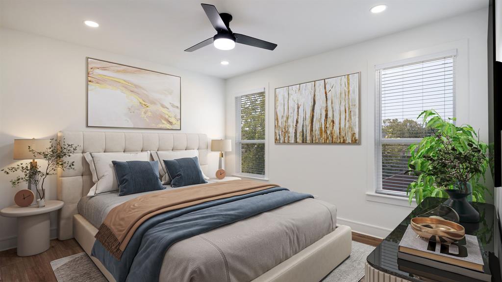 Farmersdell - Residential