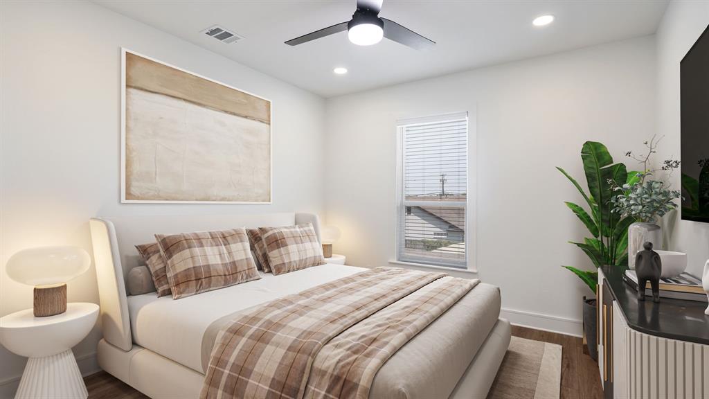 Farmersdell - Residential