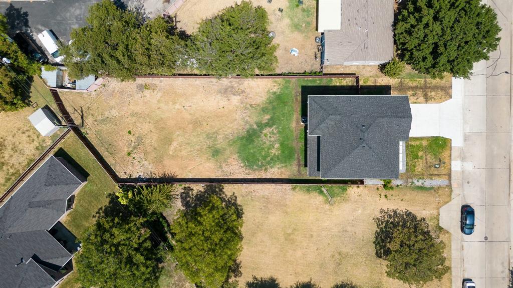 Farmersdell - Residential