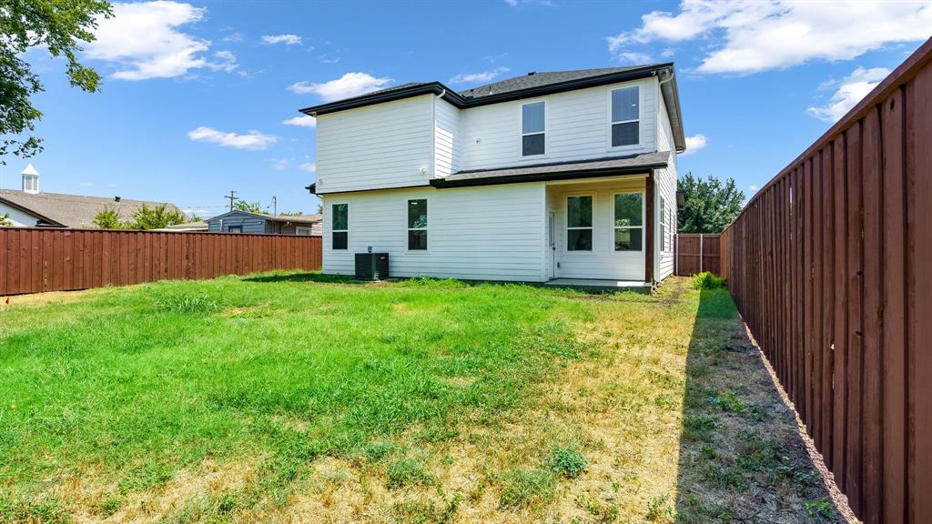 Farmersdell - Residential