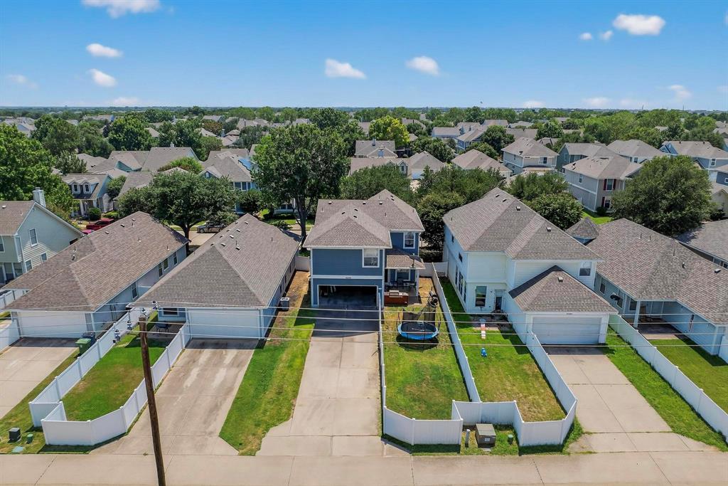 Providence Ph 2 - Residential