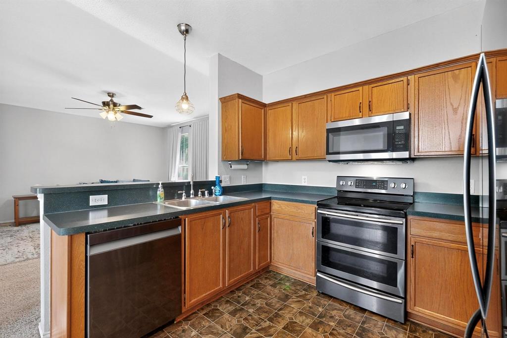 Providence Ph 2 - Residential