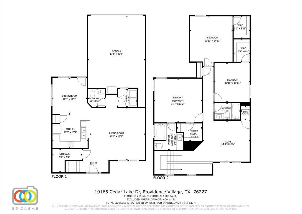 Providence Ph 2 - Residential