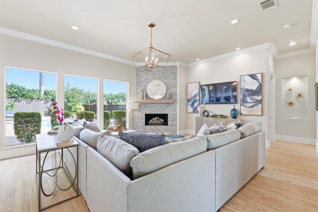 Hidden Valley Estates - Residential