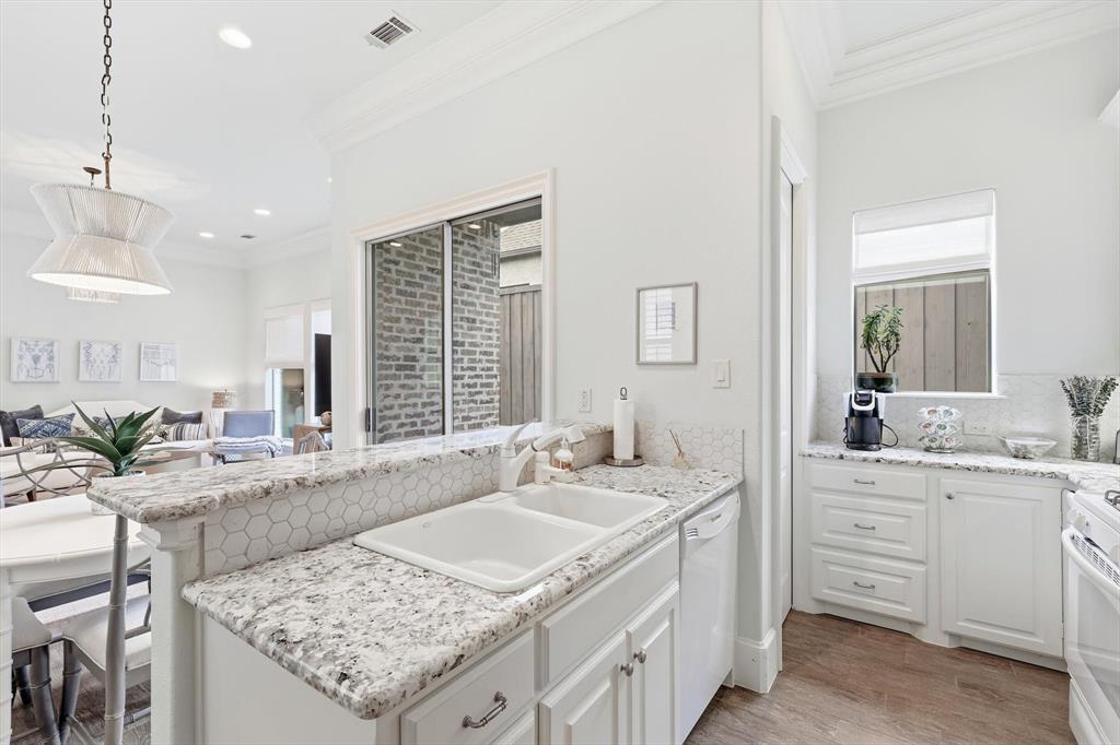 Hidden Valley Estates - Residential