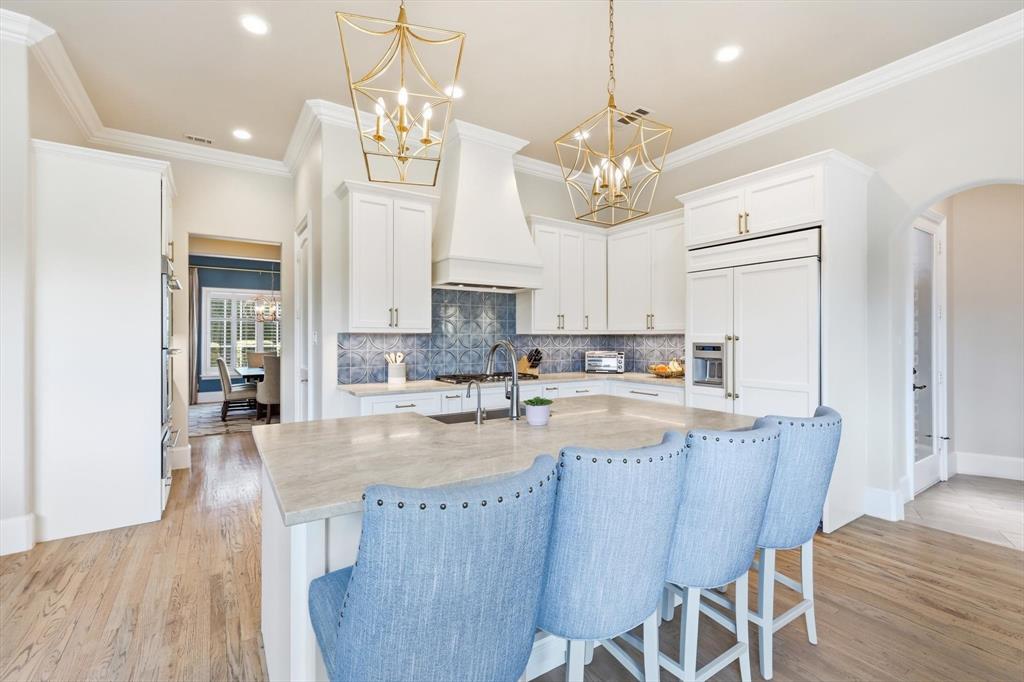 Hidden Valley Estates - Residential