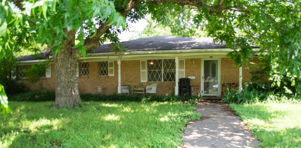 600 Carroll Street