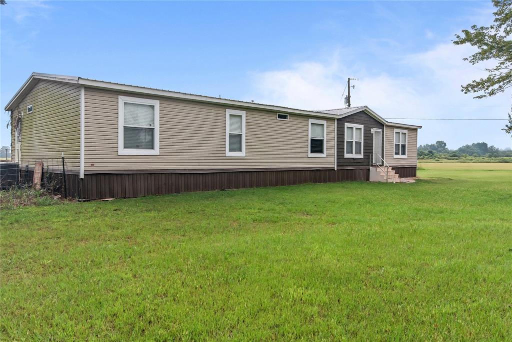 4638 Benton Road