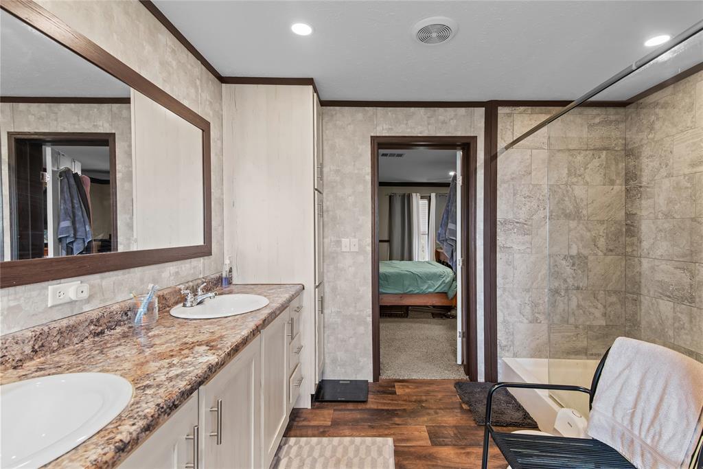 Whittington Sub - Residential