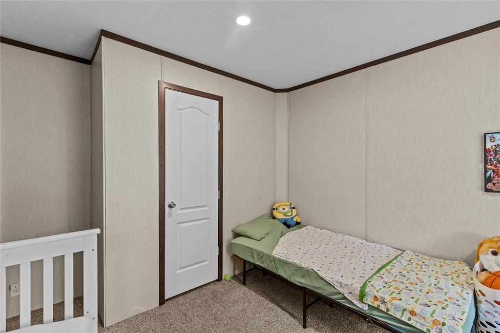 Whittington Sub - Residential