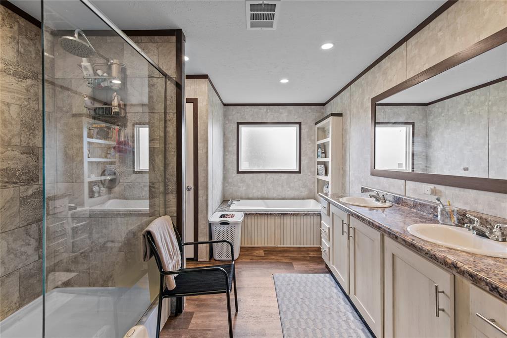 Whittington Sub - Residential