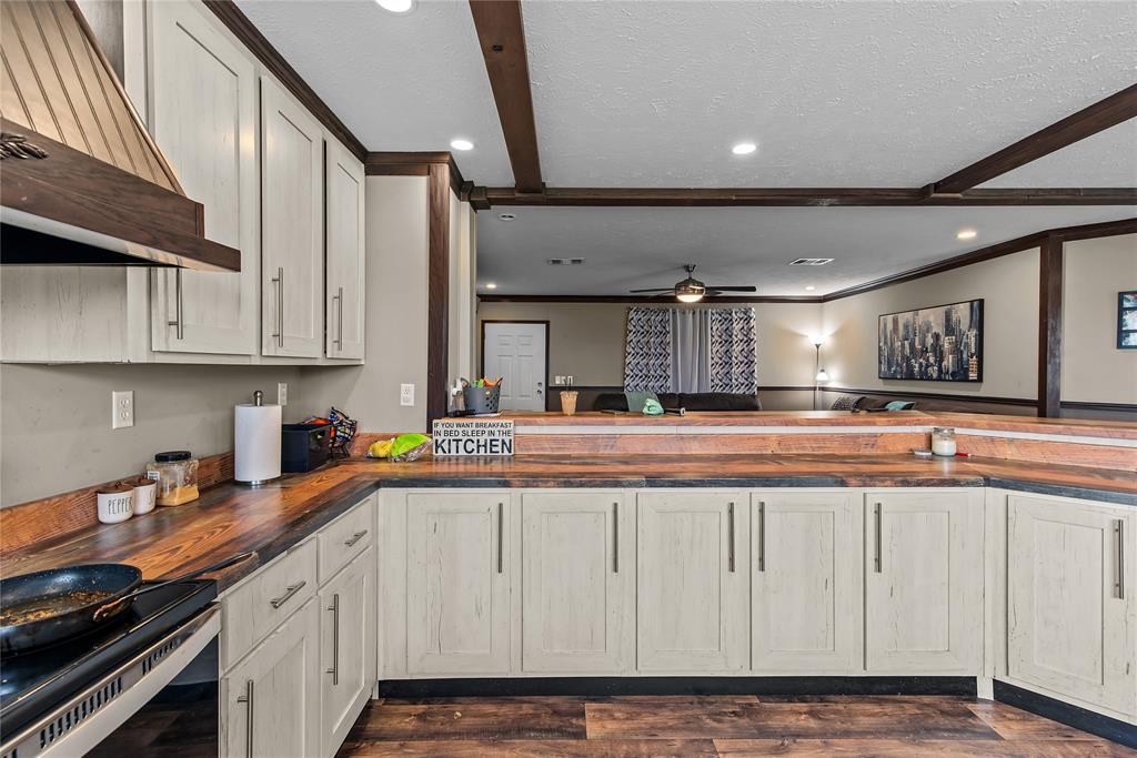 Whittington Sub - Residential