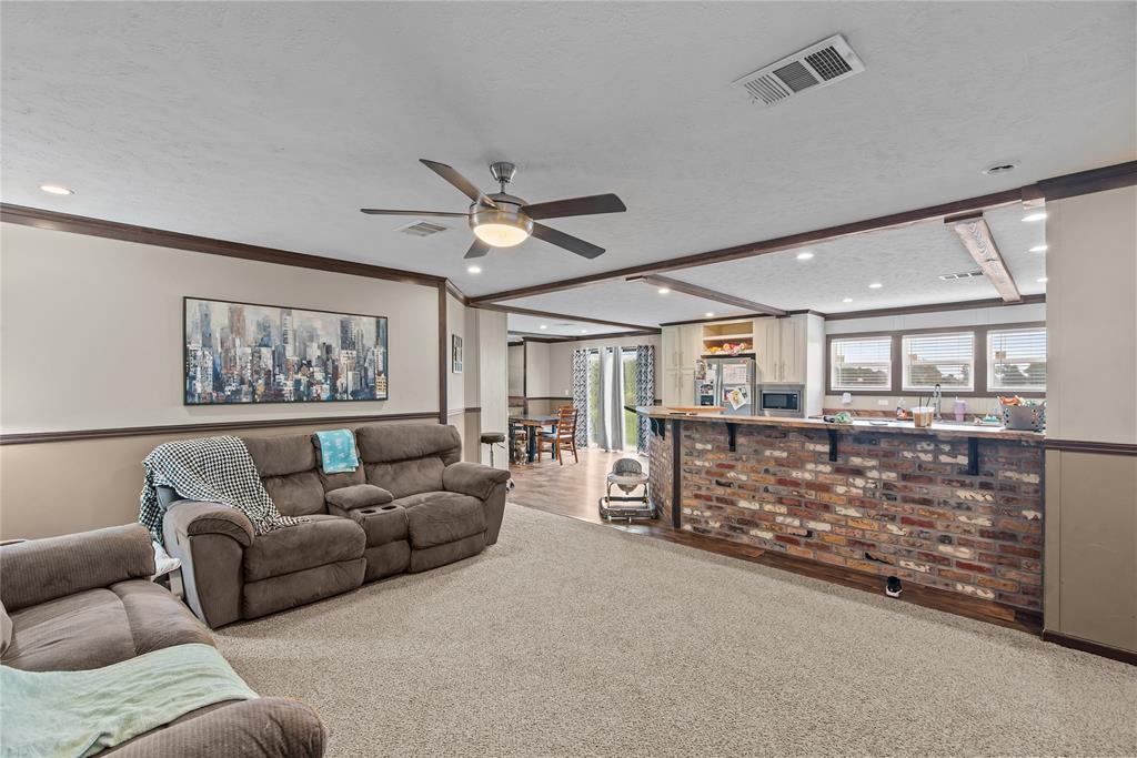 Whittington Sub - Residential