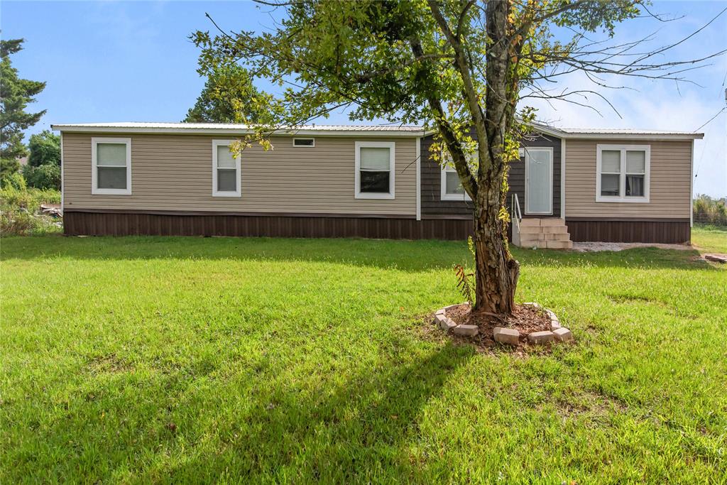 4638 Benton Road