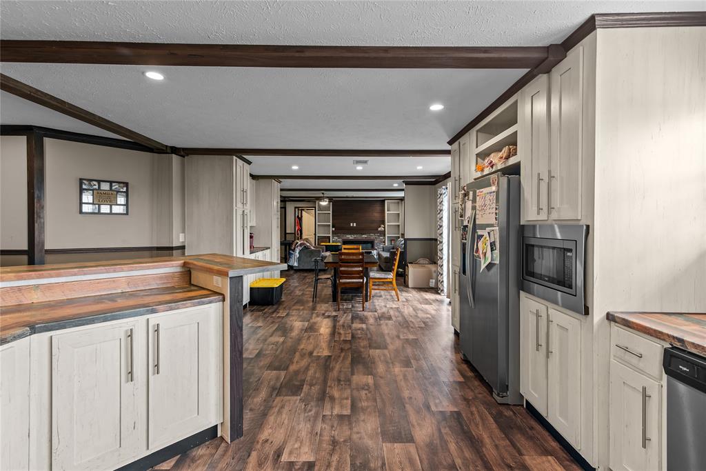 Whittington Sub - Residential