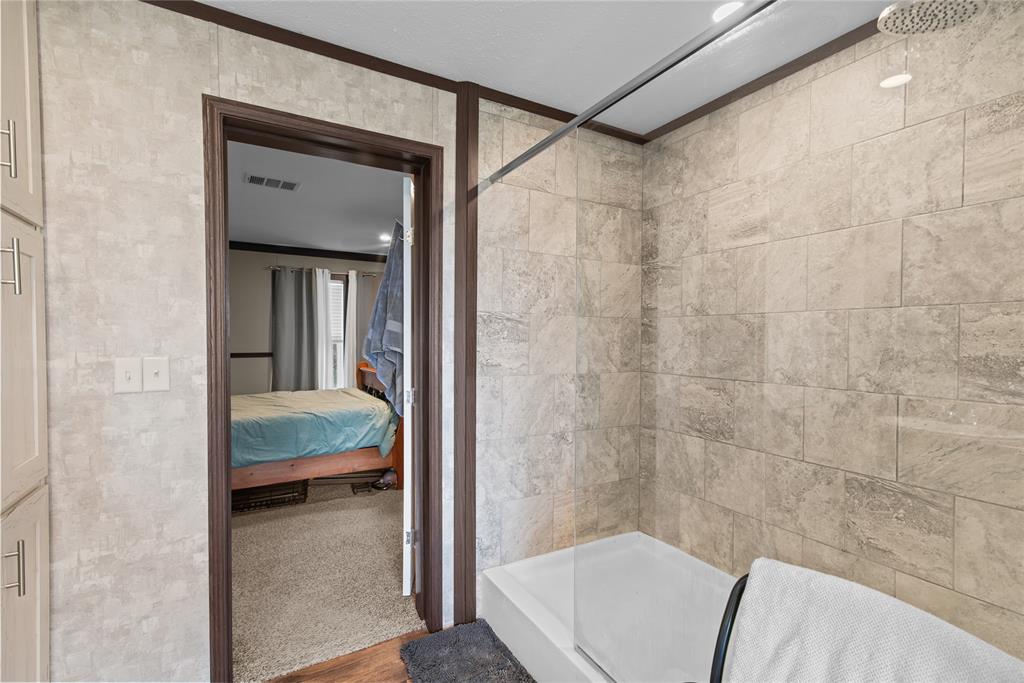 Whittington Sub - Residential