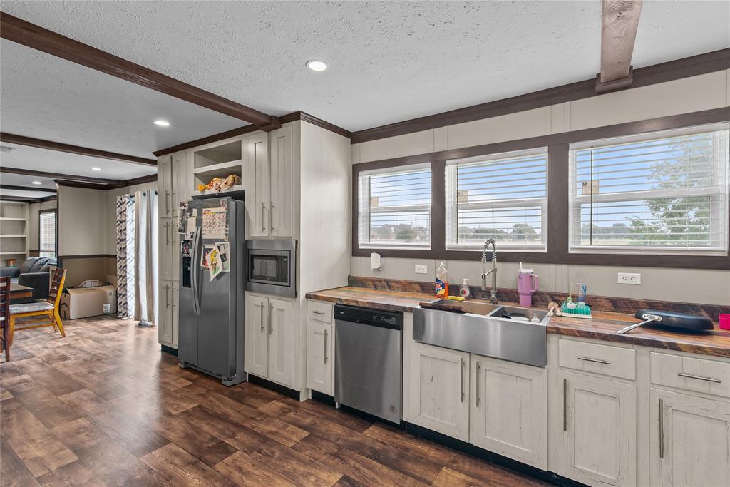 Whittington Sub - Residential