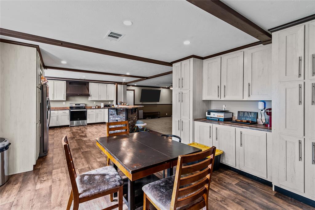 Whittington Sub - Residential