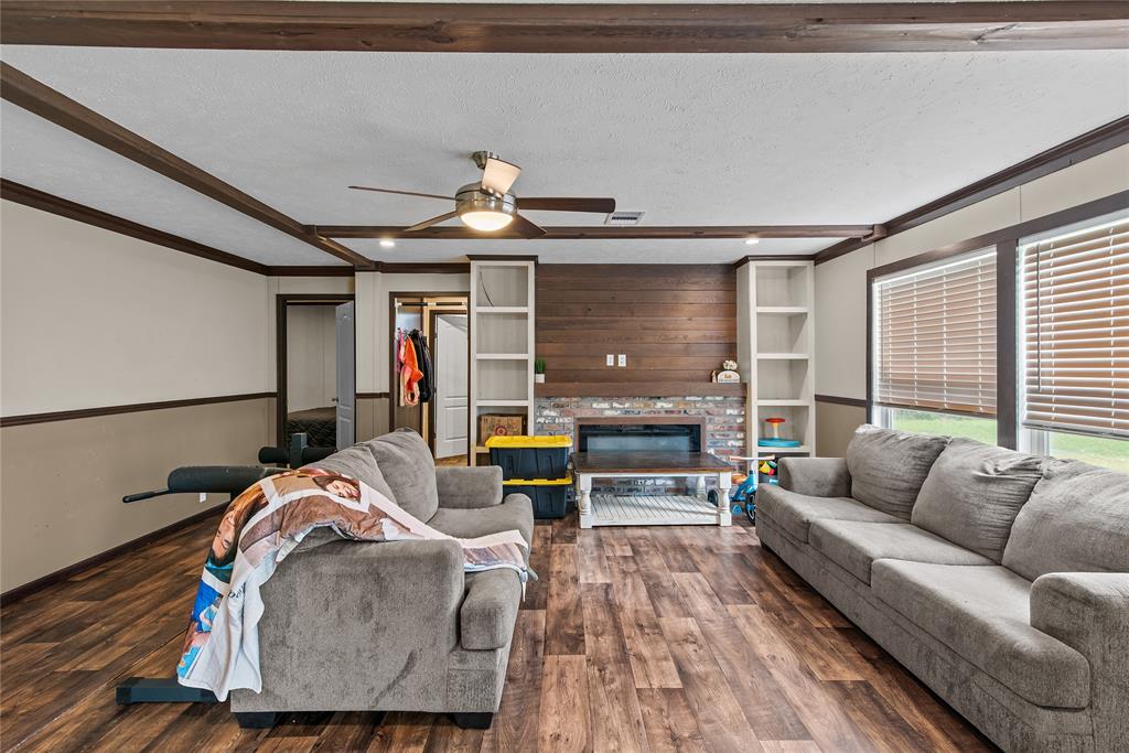 Whittington Sub - Residential