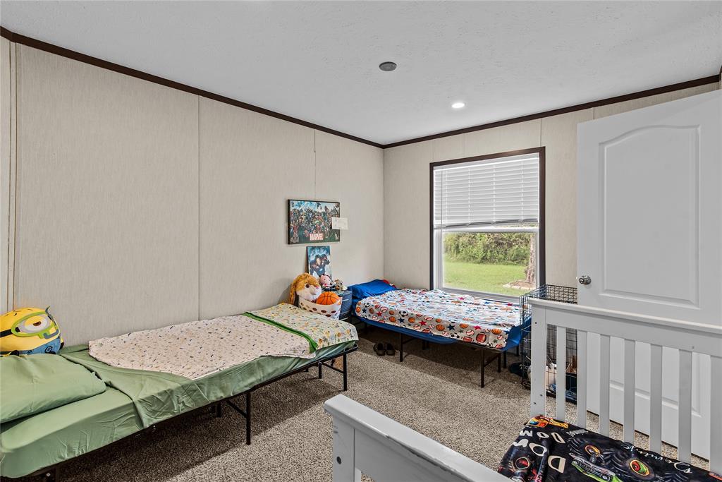 Whittington Sub - Residential