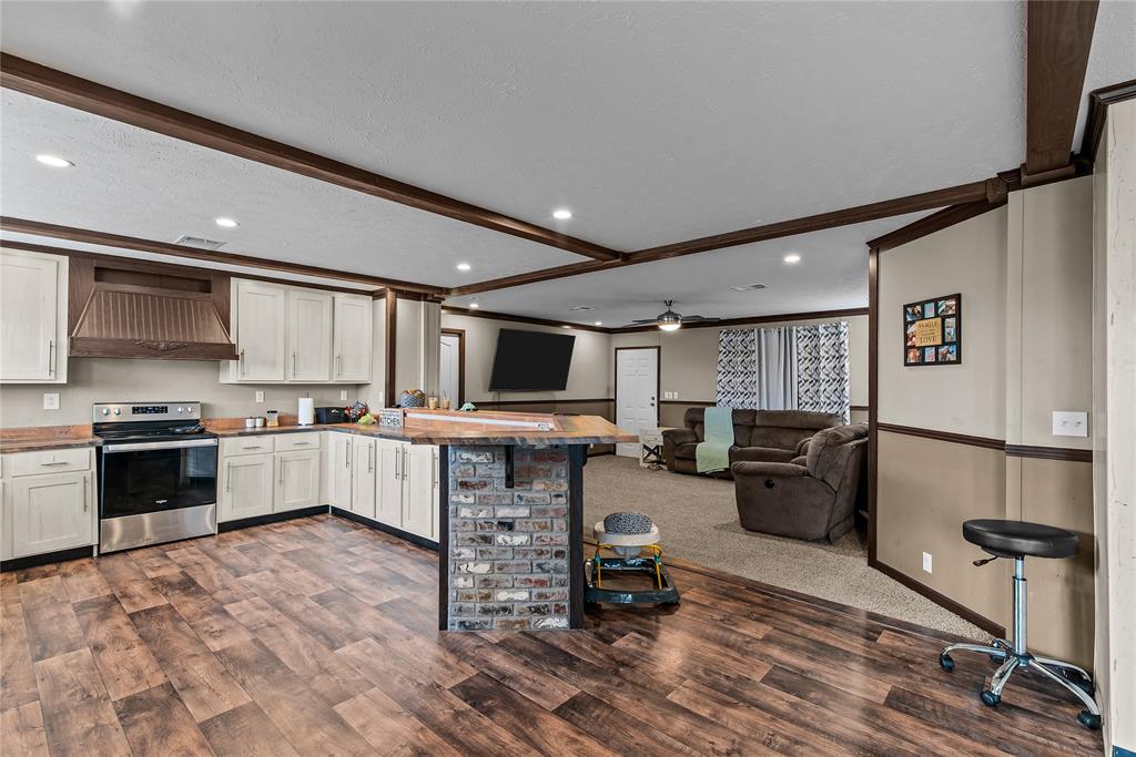 Whittington Sub - Residential